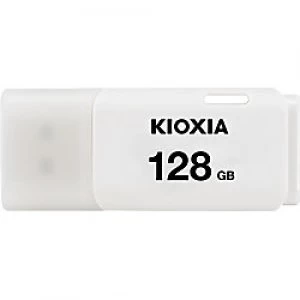 Image of Kioxia TransMemory U202 128GB USB Flash Drive