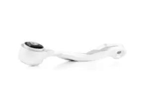 Image of RIDEX Suspension arm Front 273C0895 Track control arm,Wishbone BMW,5 Limousine (E60),5 Touring (E61)