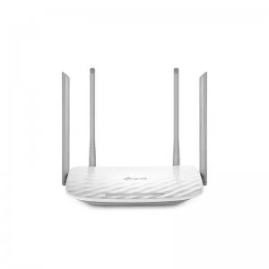 Image of TP Link Archer C50 AC1200 Dual Band Wireless Router