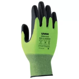 Image of Uvex Schnittschutzhandschuh C500 foam Gr. 11