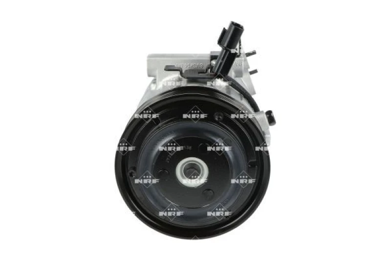 Image of NRF 32999G AC Compressor GENUINE PAG 46 Compressor,air conditioning (447)