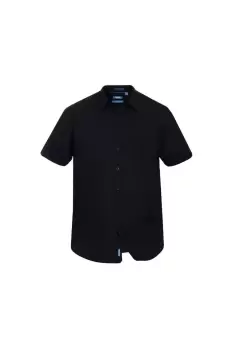 image of Aeron Kingsize Short Sleeve Classic Regular Shirt