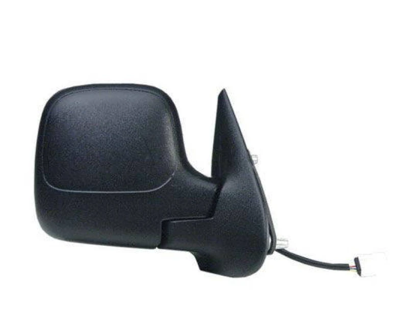 Image of ALKAR 9228974 Wing mirror Right, Electric, Convex Outside Mirror (50)