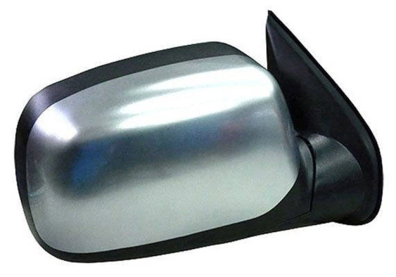 Image of ALKAR 9046896 Wing mirror Right, chrome, Electric, Convex Outside Mirror (50)