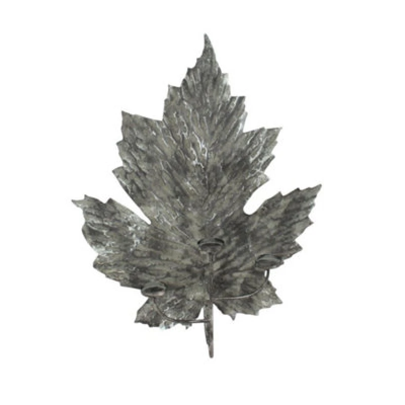 Image of MSL 66CM METAL CANDLE HOLDER