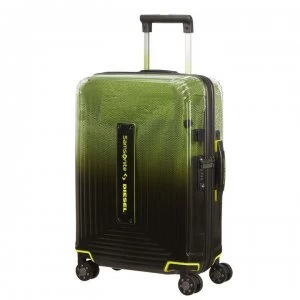 image of Samsonite Neopulse X Diesel Spinner Suitcase