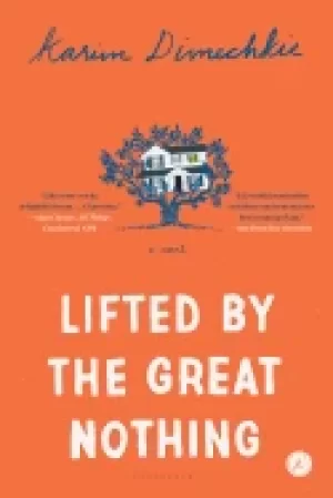 Image of lifted by the great nothing