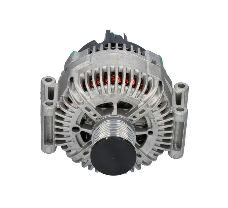 Image of Alternator VALEO 439583
