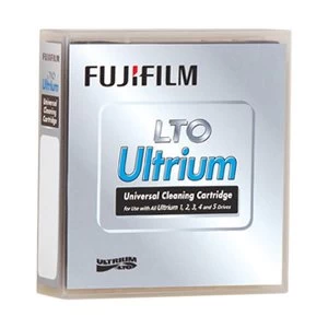 image of Fujifilm 42965 LTO Ultrium Cleaning Tape