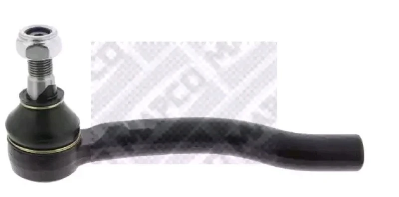 Image of MAPCO 52531 Track rod end Front Axle Right Tie Rod End (914)
