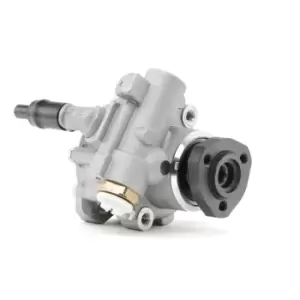 Image of RIDEX Power Steering Pump 12H0015 Steering Pump,EHPS VW,FORD,SKODA,Golf IV Schragheck (1J1),POLO (9N_),GOLF III (1H1)