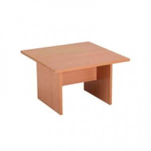 Image of Jemini Square Coffee Table Beech KF74128