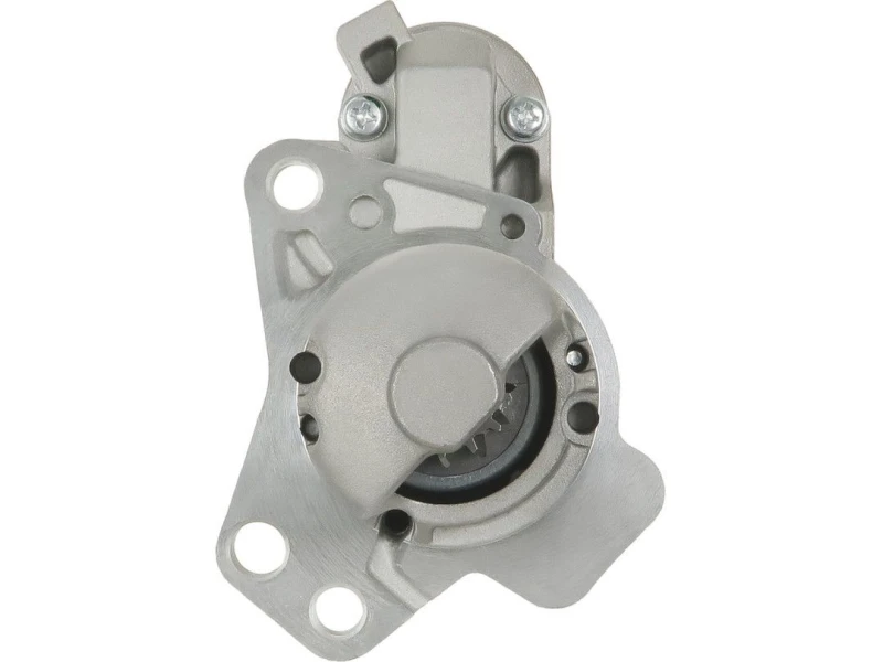 Image of AS-PL Starter motor AS-PL S5593S