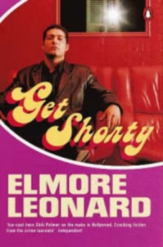 Image of Get Shorty by Elmore Leonard Paperback