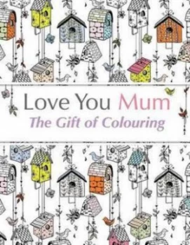 Image of Love You Mum Paperback