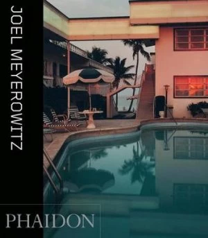 Image of Joel Meyerowitz by Colin Westerbeck Hardback