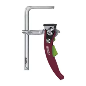 Image of Clamp tpal 16x6 cm. - Piher