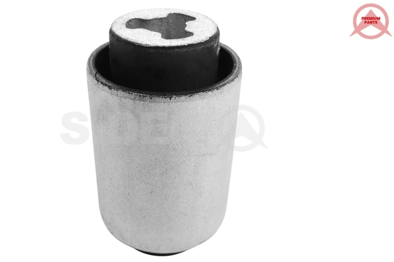 Image of SIDEM 849741 Arm Bushes inner, Rubber-Metal Mount, for control arm Control Arm-/Trailing Arm Bush (251)