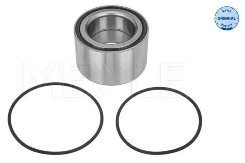 Image of Wheel bearing kit MEYLE 214 750 0007