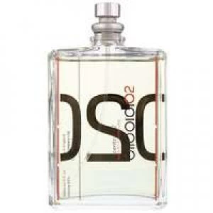 Image of Escentric Molecules Escentric 02 Eau de Toilette Unisex 100ml