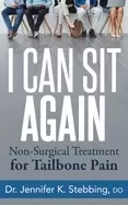 Image of i can sit again non surgical treatment for tailbone pain