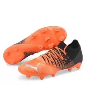 Puma Future 2.1 FG Football Boots - Orange