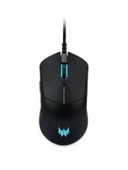 image of Acer Predator Cestus 330 Gaming Mouse