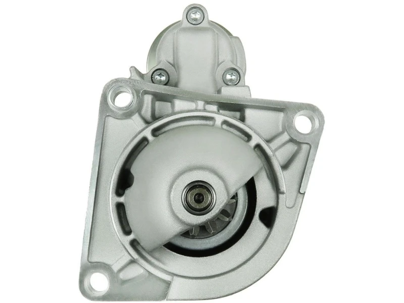 Image of AS-PL Starter motor AS-PL S0314