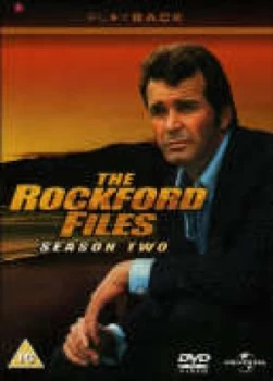 image of The Rockford Files - Season 2