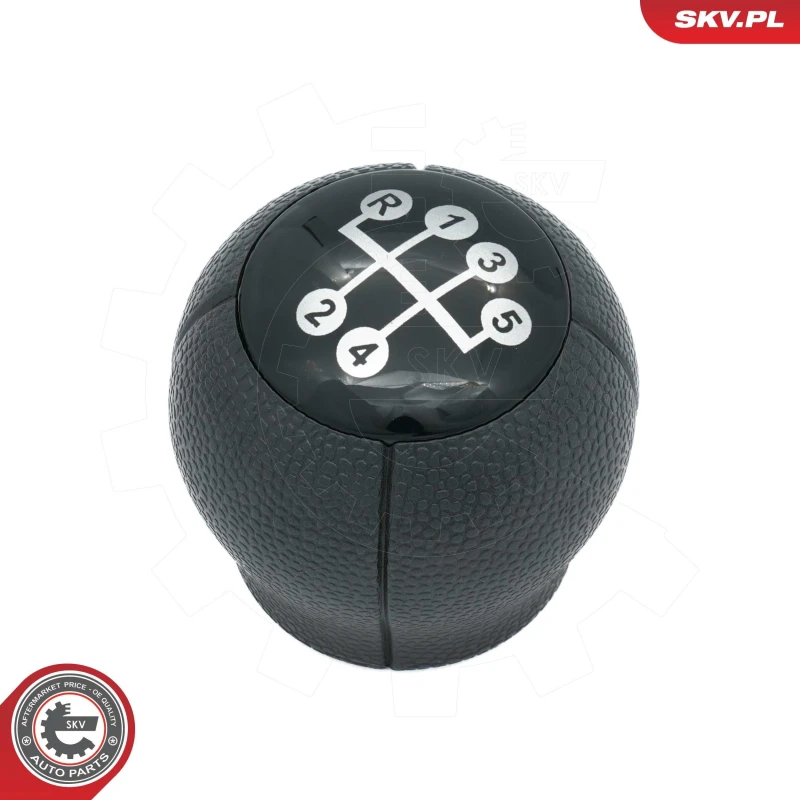 Image of ESEN SKV Gear knob ESEN SKV 63SKV090