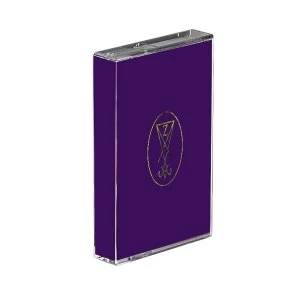 Image of Zeal And Ardor &lrm;- Stranger Fruit Cassette