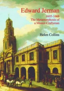 Image of Edward Jerman by Helen Collins Hardback