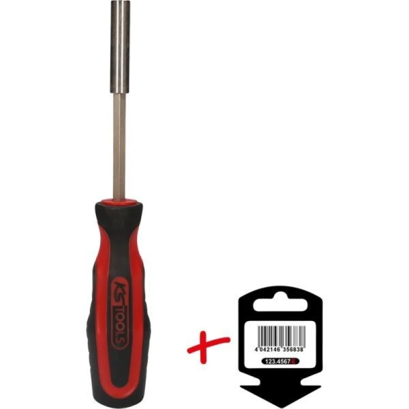 Image of Bit Screwdriver KS TOOLS 159.1198-E