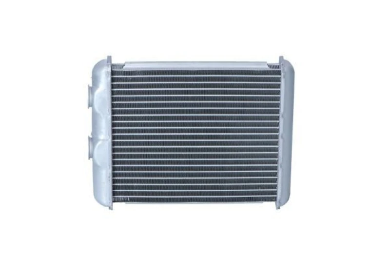 Image of NRF 53215 Heat Exchanger without pipe Aluminium Heat Exchanger,interior heating (467)