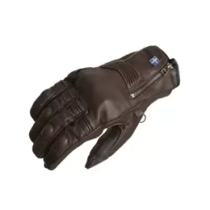 Image of Halvarssons Hofors Brown 10