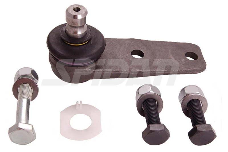 Image of SPIDAN CHASSIS PARTS Ball Joint SPIDAN CHASSIS PARTS 46450