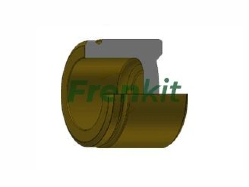 Image of FRENKIT Brake caliper piston FRENKIT P605308