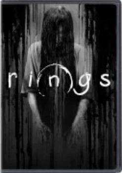 image of Rings (includes iTunes)