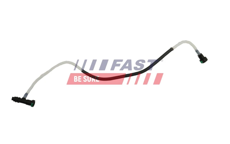 Image of FAST Fuel line FAST FT00820
