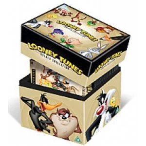 Image of Looney Tunes: Golden Collection DVD