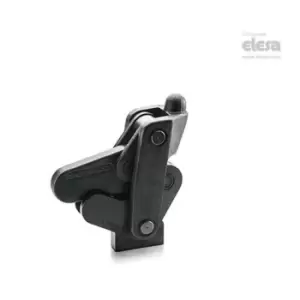 Image of Mgcl Toggle-Joint Mechanisms Steel MGC.LSH04 - Elesa