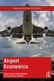 Image of Airport Economics