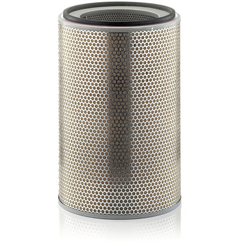 Image of MANN-FILTER C 31 1226 Air filter Filter Insert Air Filter (8)