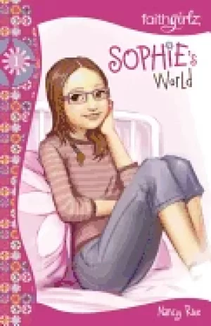Image of sophies world