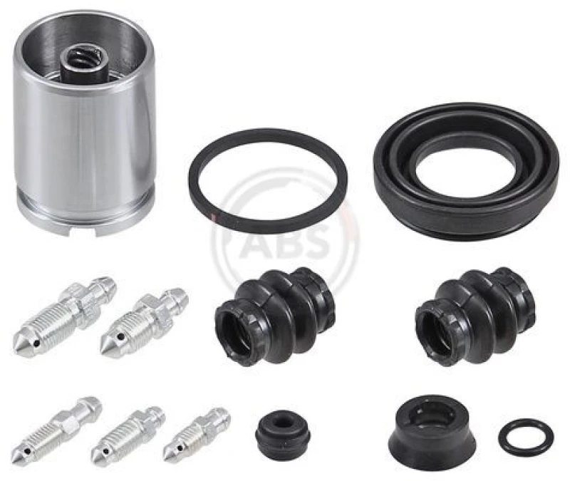Image of A.B.S. Repair Kit, brake caliper A.B.S. 57775
