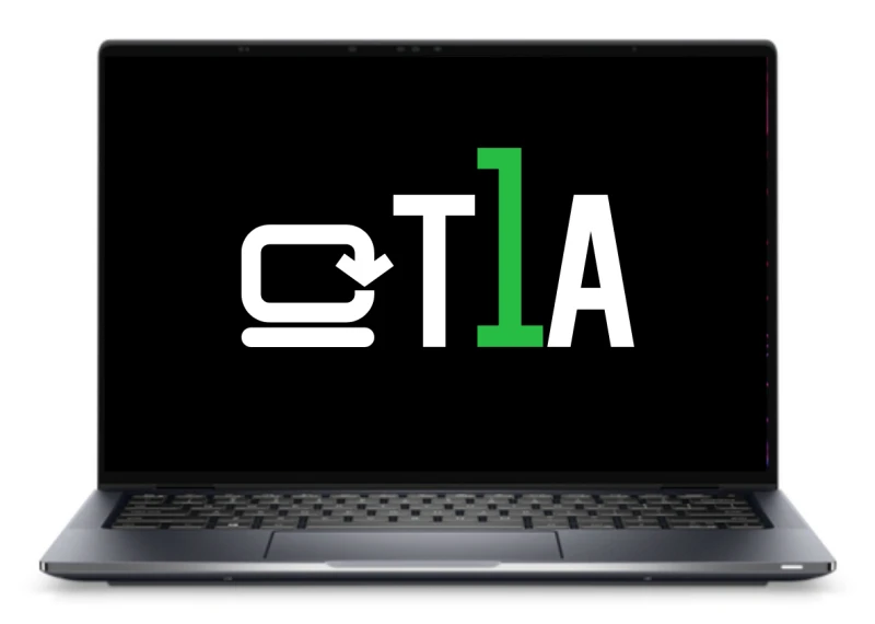Image of T1A Dell Latitude 9430 Intel Core i7 i7-1265U Laptop 35.6cm (14&quo
