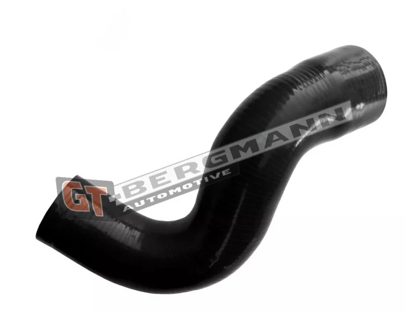 Image of GT-BERGMANN GT52-685 Turbocharger Hose Charger Intake Hose (3314)