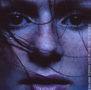 Image of Love in the Time of Science by Emiliana Torrini CD Album
