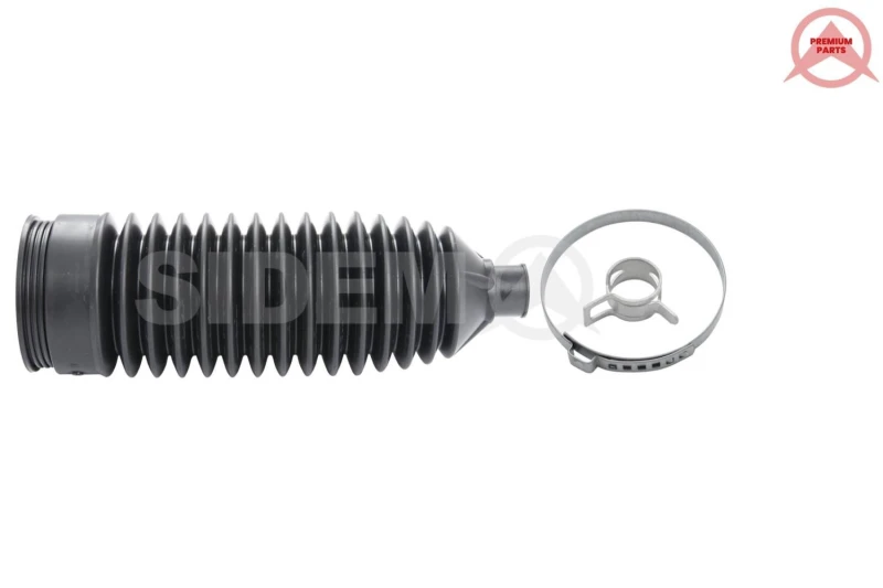 Image of SIDEM Steering rack gaiter SIDEM 351.133