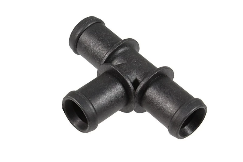Image of Coolant pipe METZGER 4010446